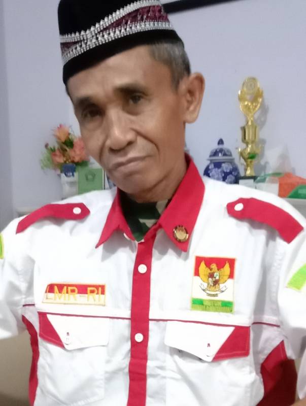 Haning Abdullah: HUT Kemerdekaan RI ke-76 Momentum Kembali Pada Kemurnian UUD 1945 dan Pancasila