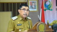 Bupati Majene Bentuk Tim Percepatan Pembangunan Daerah