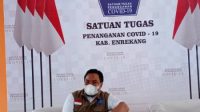 IMG_20210804_144611 Enrekang Zona Merah Covid-19, Ketua Satgas Akan Perketat Protkes