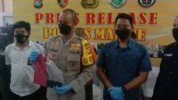 IMG_20210810_141203 Polisi Tangkap Dua Tersangka Pencurian Handphone di Majene