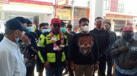 10 Hari Perjalanan, Kadin Sidrap Rider Community Tuntaskan Misi ke Titik Nol Kota Manado