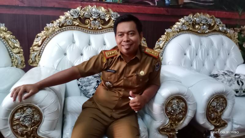 Di Tengah Pandemi, Bupati Enrekang Beli Randis Senilai Rp1,6 M, Begini Penjelasan Kabag Umum