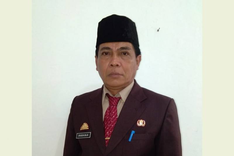 Selama PPKM, Dinas Dukcapil Batasi Pelayanan Administrasi Kependudukan