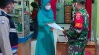 Camat Kolaka Tindak Lanjuti Edaran PPKM Level 3