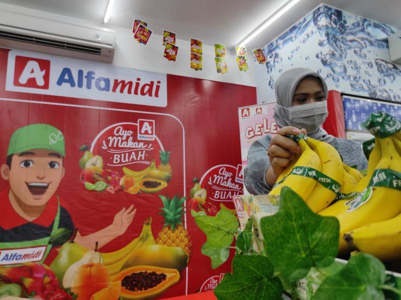 Alfamidi Kembali Hadirkan Promo HAP, RPM dan PHP-in yang Super Hemat