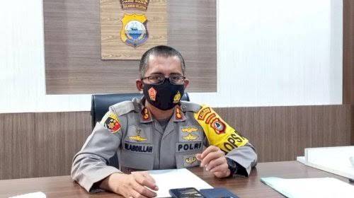 Kapolres Parepare Kerahkan Resmob Kejar Pelaku Begal dan Gencarkan Patroli di Wilayah Rawan