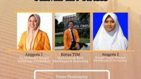 Tim PKM – RSH dari UNM Kembangkan Aplikasi U-SHIELD, Solusi Mengatasi Cyberbullying