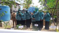 20210906_121847 Kampung Pagang Wakili Pangkajene Lomba HKG PKK ke-48, Andalkan Empat Pokja