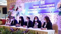 Ethnicity Wedding Expo 2021 Dalton Makassar Target Transaksi Rp3 Miliar