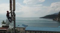 Dukung Destinasi Super Prioritas, XL Axiata Perkuat Jaringan 4G di 70 Desa Kawasan Danau Toba