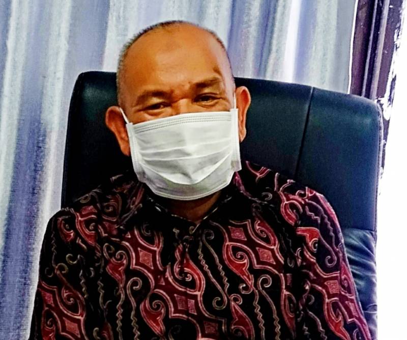 Dinkes Selayar Maksimalkan Pelayanan dan Perawatan Alat Kesehatan