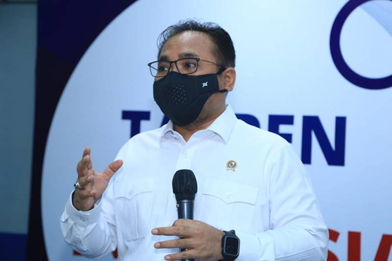 Kecam Perusakan Rumah Ibadah di Sintang, Menag Minta Aparat Tindak Tegas