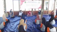 Tingkatkan Gizi Masyarakat dengan Olahan Rumput Laut