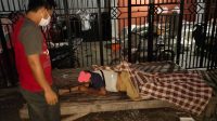 Warga Bone Penumpang Mobil Avanza Tujuan Tolitoli Meninggal di Luwu