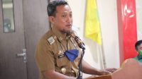 IMG-20210906-WA0015 Wabup Paris Yasir Sebut PMII Tidak Hanya Kritis Tapi Juga Solutif