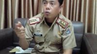 Soal Randis Bupati Enrekang, Kadis Kominfo: Sudah Sesuai Kebutuhan Tanpa Ganggu Kegiatan Penanganan Covid-19