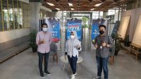 Lebih Mudah dan Lebih Untung Beli Mobil Toyota dengan September Deal!
