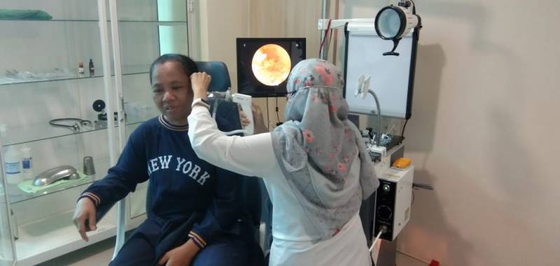 Maksimalkan Pelayanan, RS Regional dr Hasri Ainun Habibie Target Tahun ini Layani Pasien BPJS Kesehatan