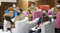 Ilham Azikin Paparkan Potensi KIBA di South Sulawesi Investment Challenge