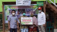 IMG-20210914-WA0005 Bedah Rumah Warga, Bukti Kepedulian PT Semen Tonasa