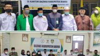 IMG-20210914-WA0021 BAZNAS Makassar Sambangi BAZNAS Maros dan Barru