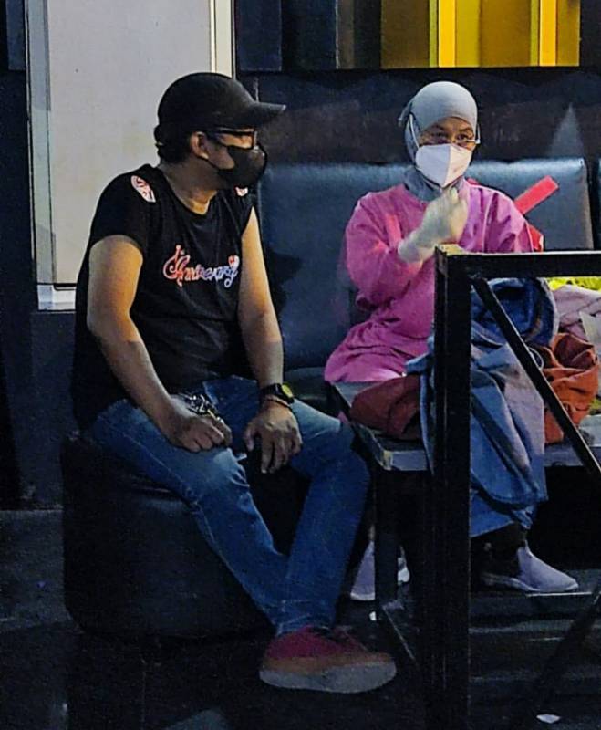 AUHM Rampungkan Vaksinasi Pekerja THM