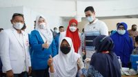 IMG-20210917-WA0101 Serbuan Vaksinasi KNPI Pangkep, Sasaran Usia 12-18 Tahun