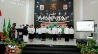 IMG-20210918-WA0031 Pengukuhan Pengurus Jatman Kota Makassar Dihadiri Sejumlah Ulama