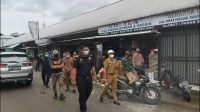IMG-20210921-WA0039 Cegah Peredaran Rokok Ilegal, Pemda Enrekang dan Bea Cukai Parepare Lakukan Operasi Pasar di Enrekang