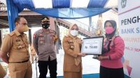 Bank Sampah di Gowa Raih Penghargaan Yayasan Peduli Negeri