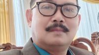 Persatuan Tarbiyah Islamiyah Mengutuk Keras Pembakaran Mimbar Masjid Raya Makassar