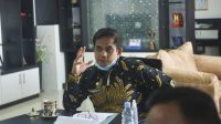 Pemkab Sidrap Siap Laksanakan Tes SKD CASN 2021