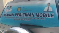 Dinas PMPTSPTK Selayar Mulai Laksanakan Layanan Perizinan Mobile ke Kecamatan