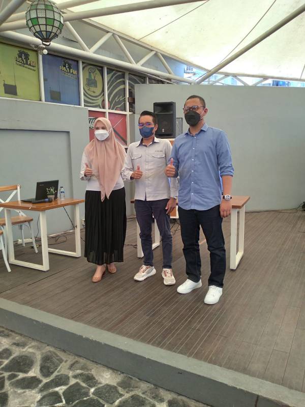 Bukit Baruga Tawarkan Hunian Dengan One Stop Solution dan Kalla Beton Tawarkan Produk Berkualitas Tinggi