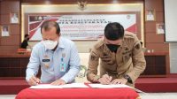 Pelayanan Paspor di Kabupaten Gowa Ditargetkan November Mendatang