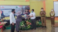 Aksi Perubahan Gammarata Dilaunching, Nurjannah Banjir Pujian