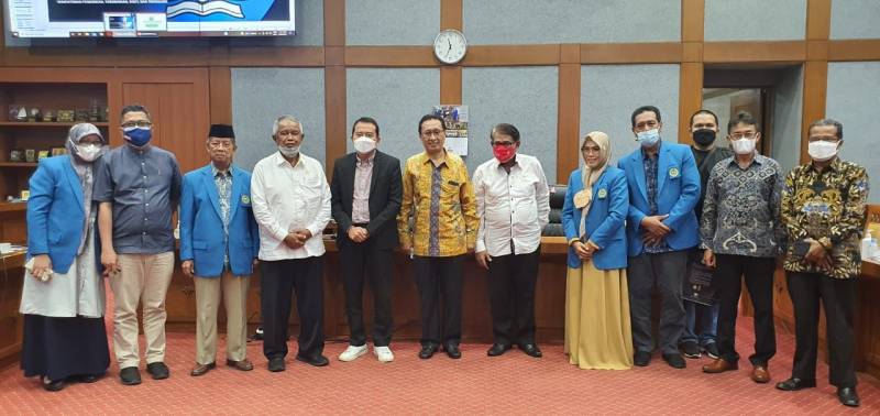 Komisi X DPR Dukung Pembukaan Fakultas Kedokteran UIM