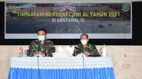 IMG-20210928-WA0088 Personel Lantamal VI Makassar Ikuti Safari Personel TNI AL TA. 2021