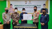 IMG-20210929-WA0045 BAZNAS Makassar dan Polres Pelabuhan Tandatangani Kerja Sama Pendayagunaan ZIS untuk Kemaslahatan Umat