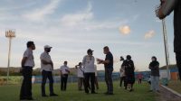Wali Kota Parepare Bakal Optimalisasikan Fasilitas Gelora BJ Habibie untuk Home Base PSM Makassar