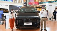IMG_1756 Hyundai Motors Resmi Luncurkan STARIA di Makassar