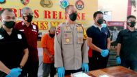 Diduga Cabuli Anak di Bawah Umur, Seorang Pemuda di Majene Diamankan Polisi