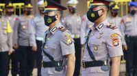 Pejabat Kasat Reskrim Polres Majene Berganti