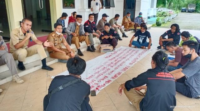 IMG_20210906_134449 PERKARA Menyoal Randis Baru Bupati Senilai Rp1,6 Miliar di tengah Pandemi, Ini Penjelasan Tiga Pejabat Lingkup Pemkab Enrekang