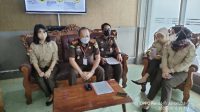 Kejari Takalar Berhasil Damaikan Dua Warga Sedang Berkasus Mengacu Pada Keadilan Restoratif