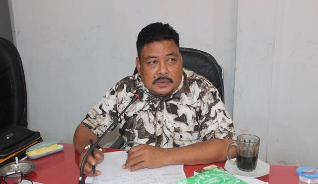 Legislator Pastikan Utang Pemkab ke Rekanan Diusul Masuk APBD Perubahan