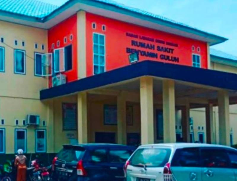 RSBG Kolaka Masih Merawat 14 Orang Pasien Bergejala Berat Covid-19