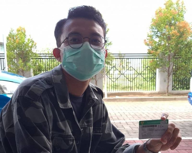 Mobile JKN, Solusi Serba Mudah untuk Peserta JKN-KIS