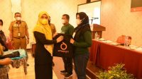Disbudpar Maros Kembali Gelar Pelatihan Pengembangan Desa Wisata