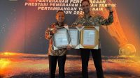 1633067549375_IMG-20210930-WA0018 PT Vale Dianugerahi Penghargaan Penerapan Praktik Pertambangan yang Baik